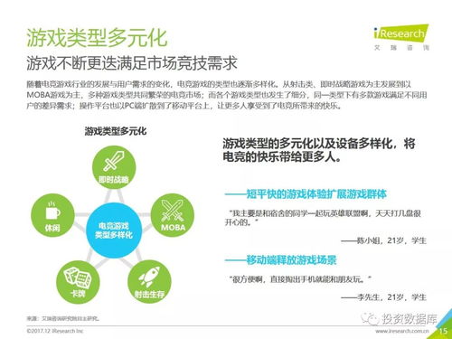 2017年中国电竞生态研究报告 广州信息技术咨询服务的视角